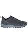 Merrell Men's Altalight Hiking Shoes - Soft Toe, Black, hi-res