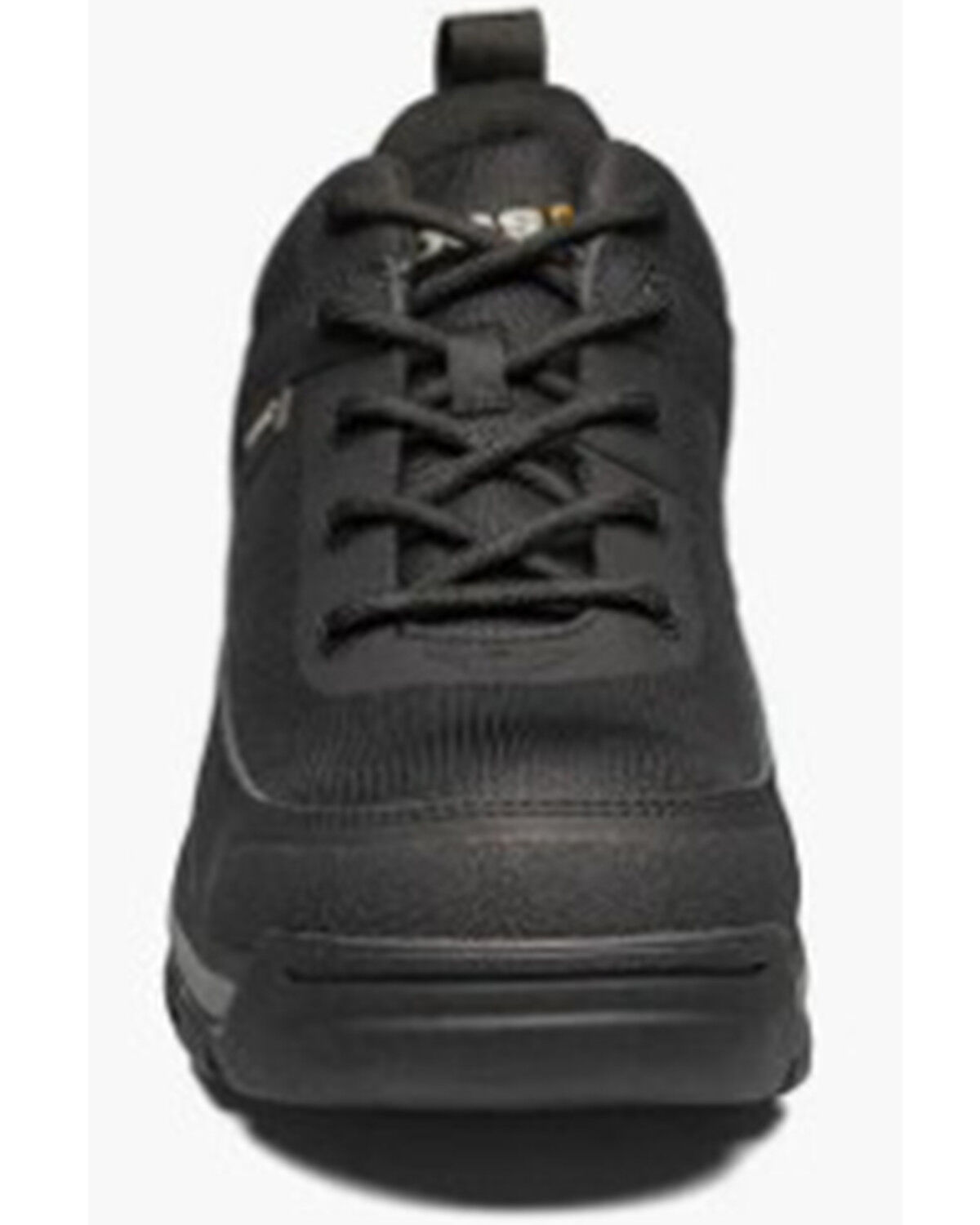 Image #3 - Bogs Men's Shale Low ESD Lace-Up Work Boots - Composite Toe, , hi-res