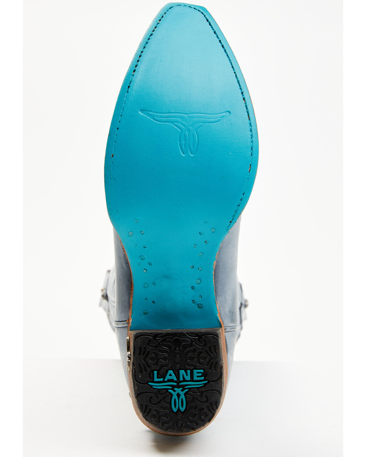 Image #7 - Lane Women's Cossette Western Boots - Snip Toe, , hi-res