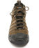 Image #2 - Hawx Men's Axis Waterproof Hiker Boots - Soft Toe, Moss Green, hi-res