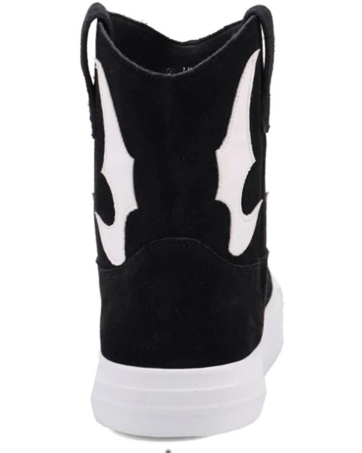 Image #5 - Dingo Women's Ollie Suede Casual Boots - Round Toe, , hi-res