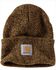 Image #2 - Carhartt Acrylic Watch Hat, Brown, hi-res