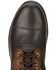 Image #4 - Ariat Women's Coniston Pro GTX Insulated English Boots, Brown, hi-res