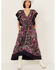 Image #1 - Cleobella Women's Carlotta Maxi Dress, Multi, hi-res