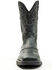 Image #4 - Cody James Men's Summit Lite Performance Boots - Broad Square Toe, Black, hi-res