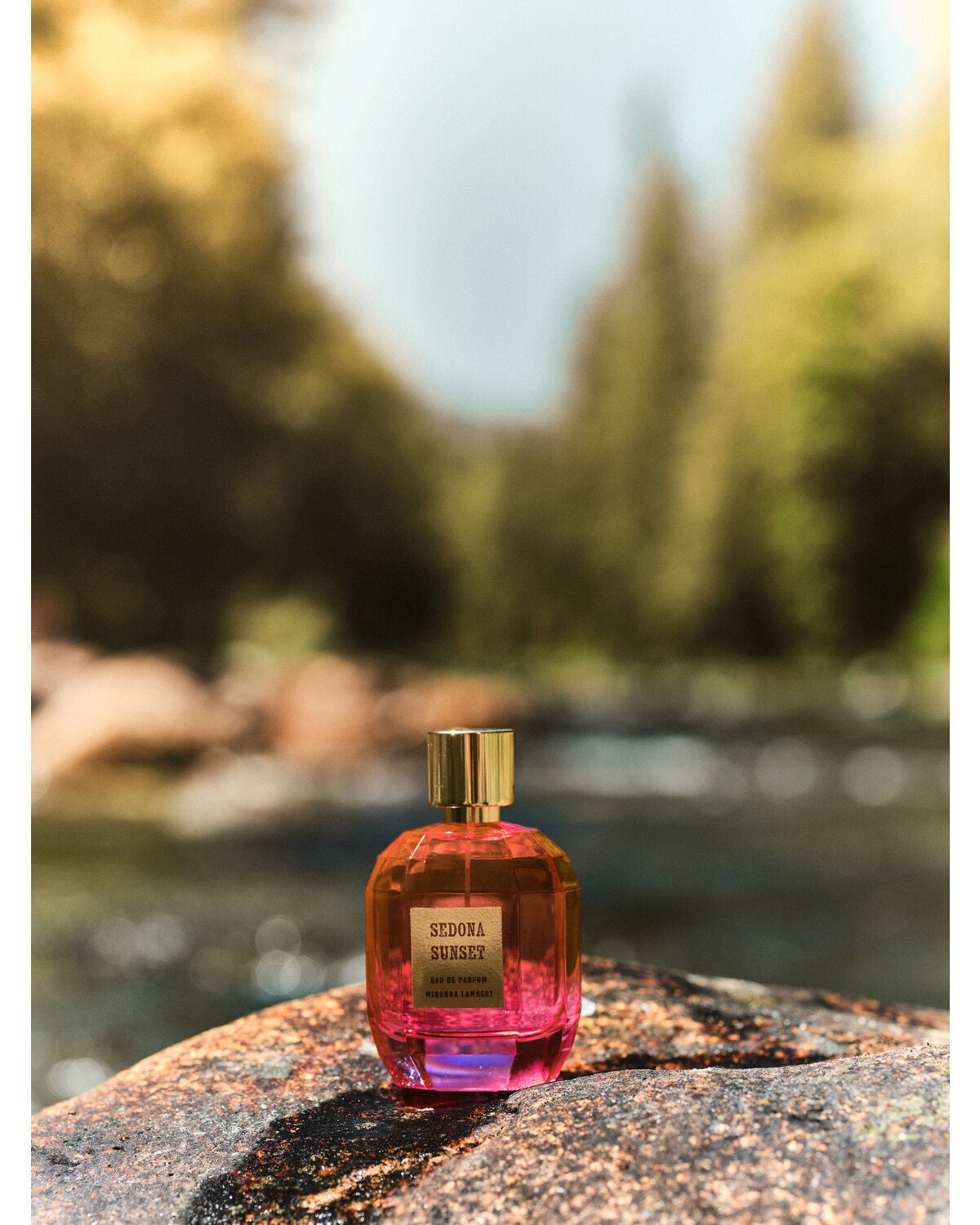 Image #7 - Idyllwind Women's Sedona Sunset Eau de Parfum, Pink, hi-res