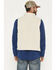 Image #4 - Moonshine Spirit&reg; Men's Jefferson Lightweight Moleskin Puffer Vest, Tan, hi-res