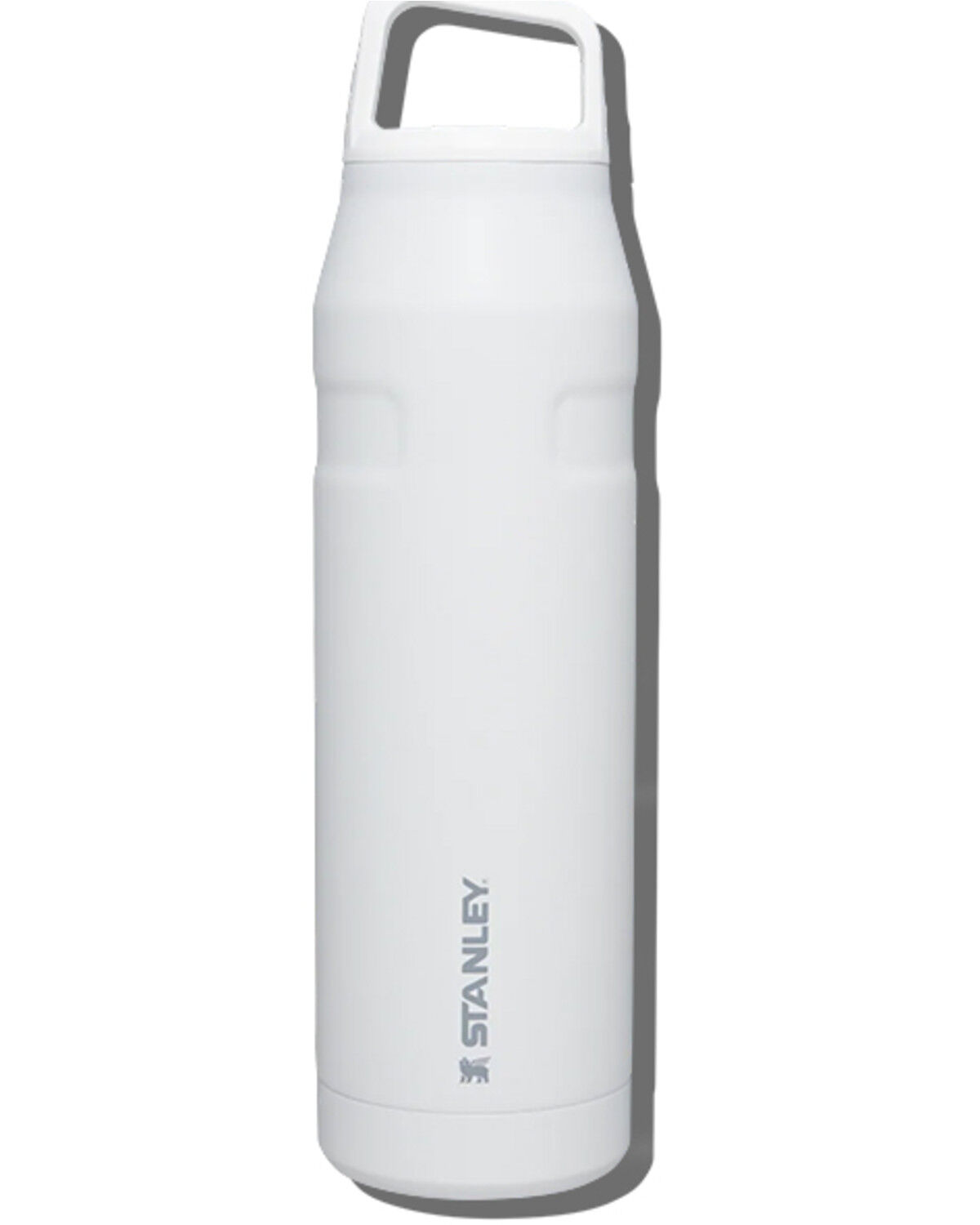 Image #1 - Stanley IceFlow™ AeroLight™ 36oz Bottle, White, hi-res