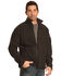 Ariat Men's FR Work Jacket, Black, hi-res