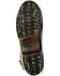 Image #4 - Bed Stu Men's Fellow Double Buckle Boot - Round Toe, Tan, hi-res
