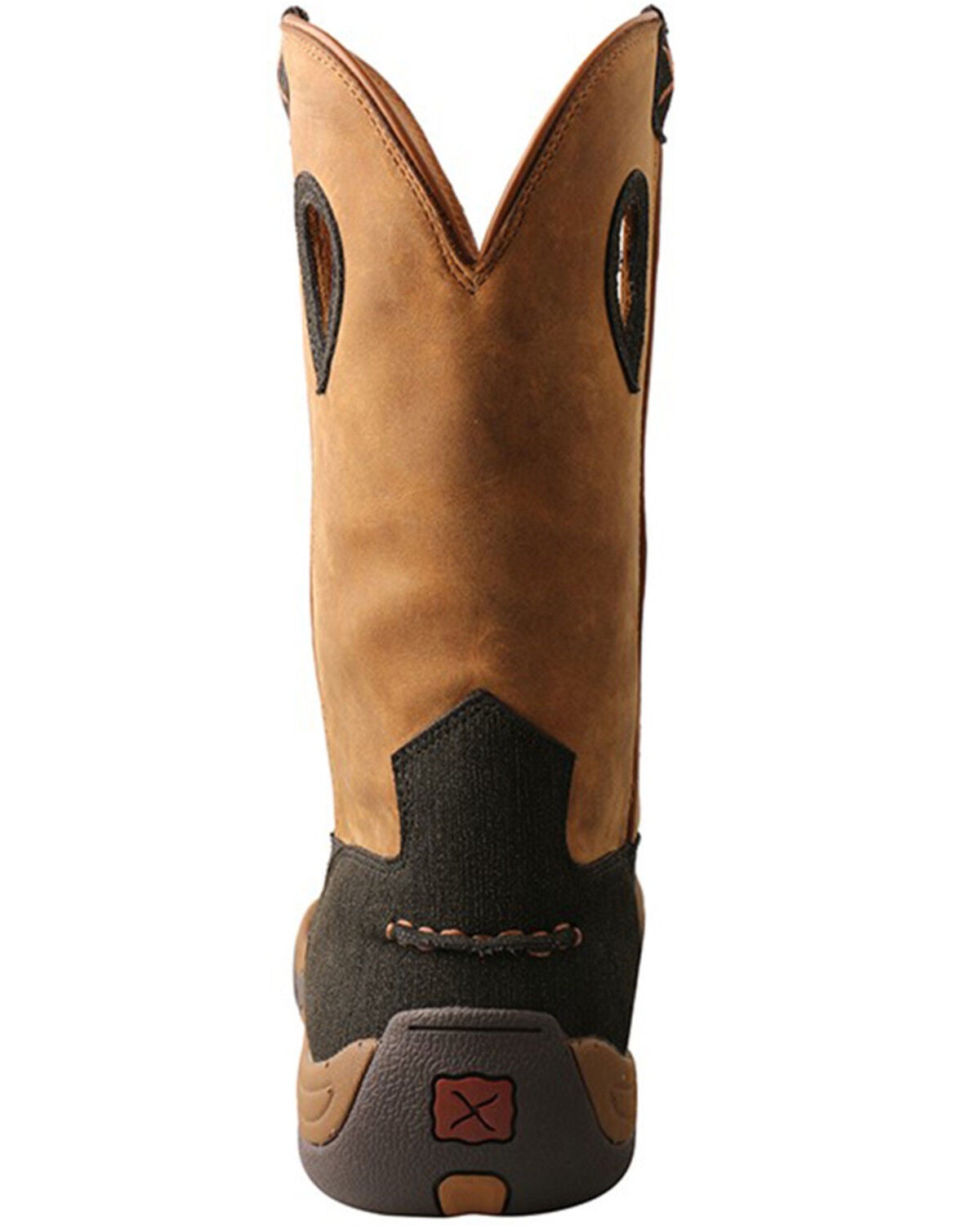 pull on hiking boots