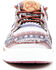 Twisted X Men's Dark Baja Hooey Loper Casual Shoes - Moc Toe, Multi, hi-res
