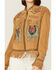 Image #2 - Double D Ranch Women's Lucky Laila Jacket, , hi-res