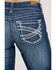 Ariat Women's Entwined Trousers, Blue, hi-res