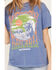 Image #3 - Girl Dangerous Women's Badlands Buffalo Boyfriend Graphic Tee, , hi-res