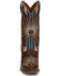 Image #4 - Nocona Women's Conchita Western Boots - Pointed Toe, , hi-res