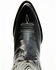 Image #6 - Idyllwind Women's Retro Rock Western Boots - Pointed Toe , Black, hi-res