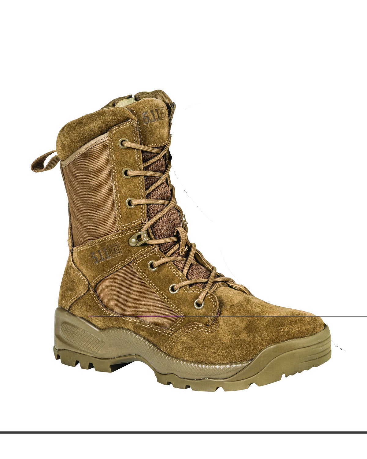 5.11 Tactical - ATAC 2.0 8 Desert