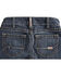 Ariat Women's FR Bootcut Stretch Work Jeans, Denim, hi-res