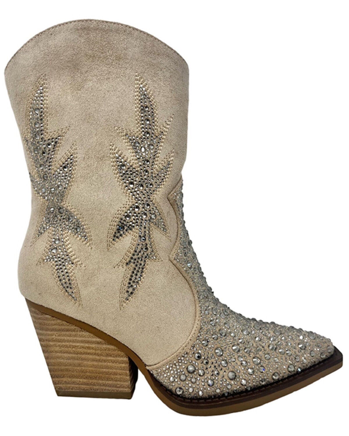 Very G - Women's Infinite Boot main image 1