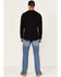 Image #3 - Ariat Men's Rebar M4 DuraStretch Haze Low Rise Bootcut Work Jeans, Blue, hi-res