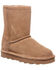Image #1 - Bearpaw Girls' Elle Casual Boots - Round Toe, , hi-res