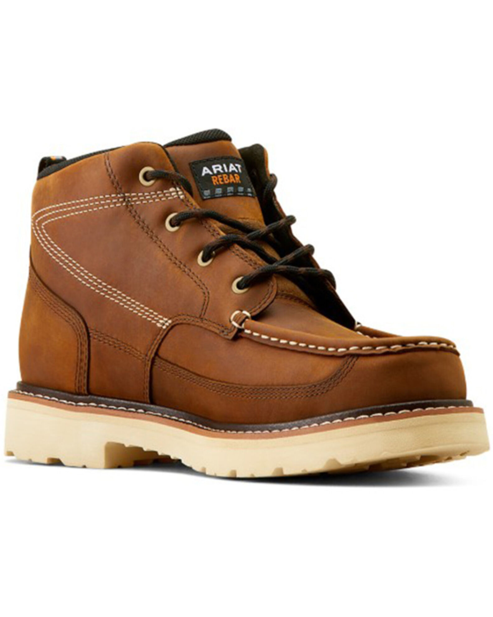 Ariat chukka mens hotsell
