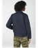 Image #2 - Dickies Women's Eisenhower Insulated Jacket, Navy, hi-res