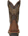 Ariat Men's Workhog H2O Western Work Boots - Soft Toe , Brown, hi-res