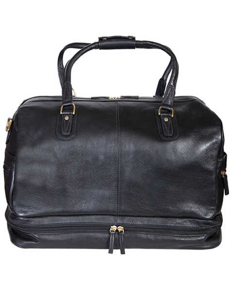 Scully Women's Duffel Bag , Black, hi-res