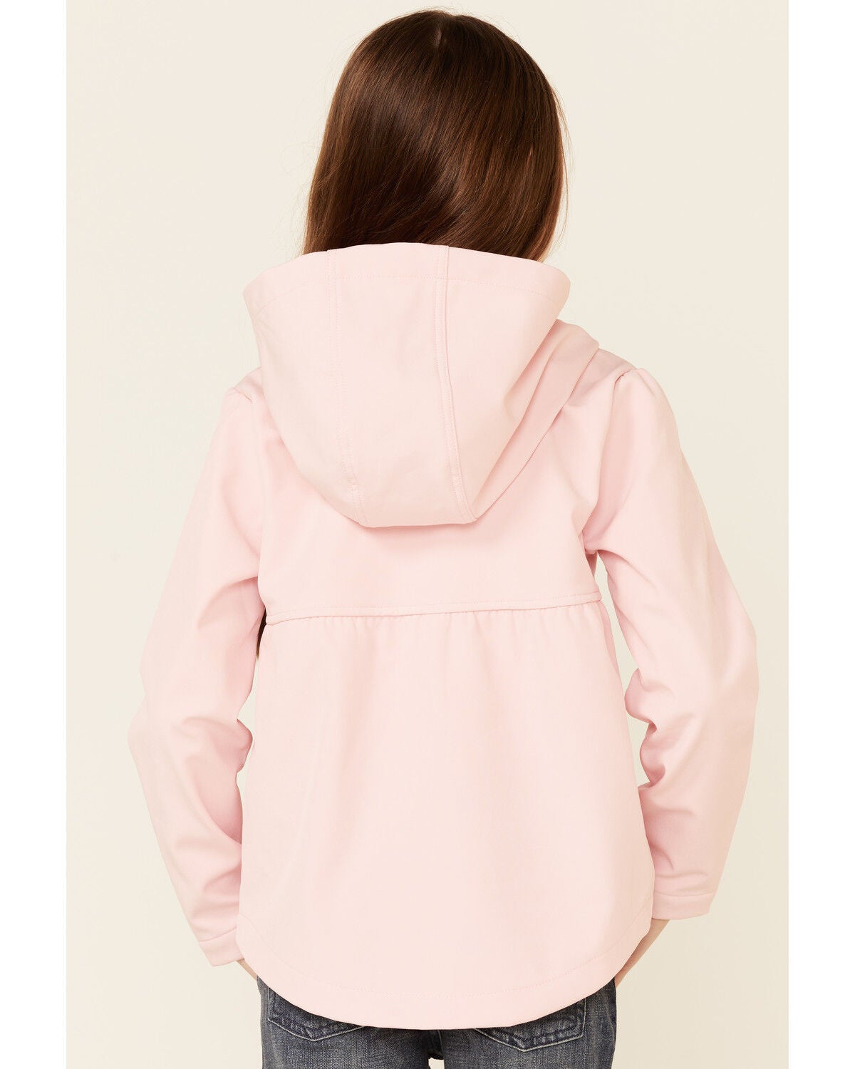 embroidered horse jacket