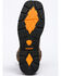 Image #7 - Ariat Men's Groundbreaker H20 Boots - Square Toe, Dark Brown, hi-res