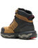 Image #3 - Wolverine Men's Alpha Infinity System 6" CarbonMax&reg; Work Boots - Composite Toe, Tan, hi-res
