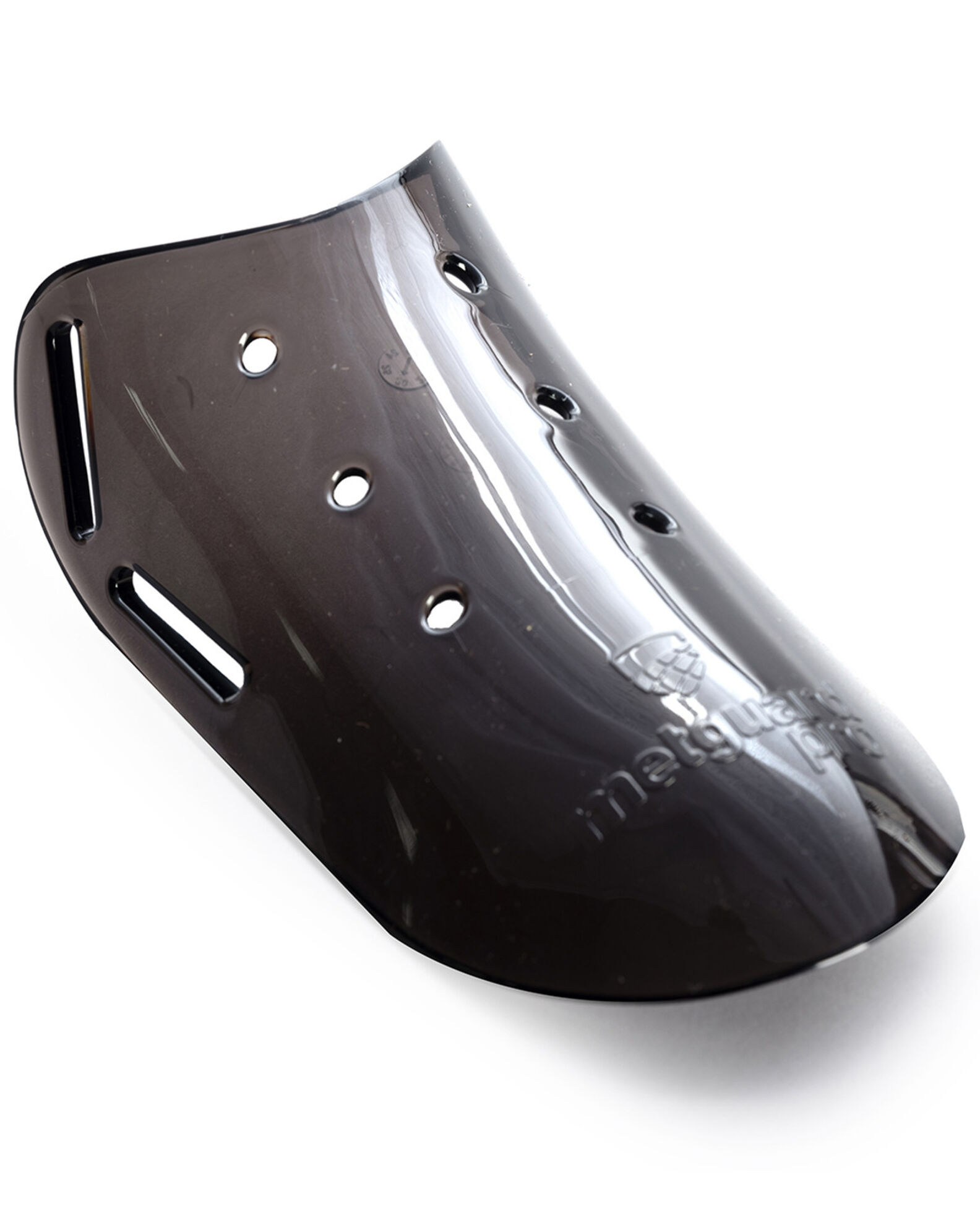 Image #1 - Impacto Metguardpro Metatarsal Protector, Black, hi-res