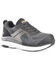 Image #1 - Carolina Women's Azalea Comp Toe Athletic Sneaker - Composite toe, Black, hi-res