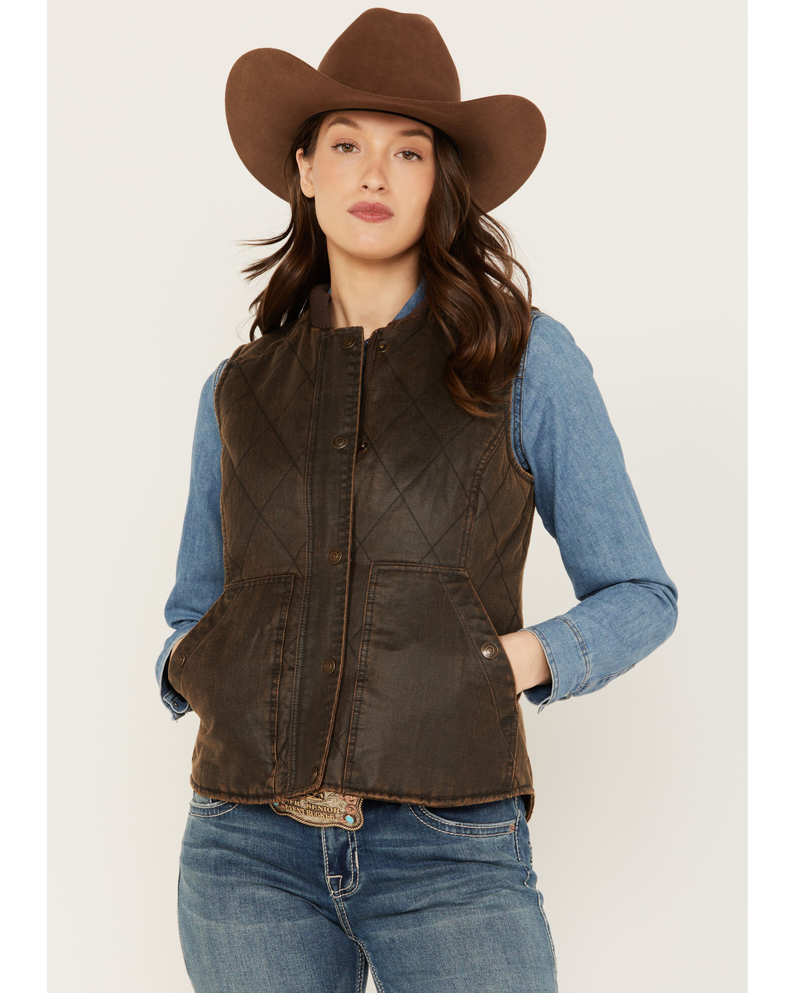Women's concealed carry vest best sale