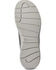 Image #5 - Ariat Men's Hilo Midway Slip-On Casual Shoes - Moc Toe , Grey, hi-res