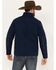 Image #4 - Wrangler Men's Pro Rodeo NFR 2022 Softshell Jacket, , hi-res