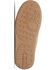 Image #7 - Bearpaw Women's Angel Moccasins - Moc Toe, Tan, hi-res