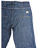 Image #4 - Carhartt Women's FR Rugged Flex Jeans, Indigo, hi-res