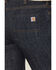 Image #4 - Carhartt Women's FR Rugged Flex Jeans, Indigo, hi-res