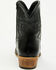 Image #5 - Roper Women's Shay Fashion Booties - Snip Toe, Black, hi-res