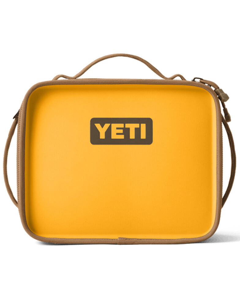 Yeti Daytrip Lunch Box, Yellow, hi-res
