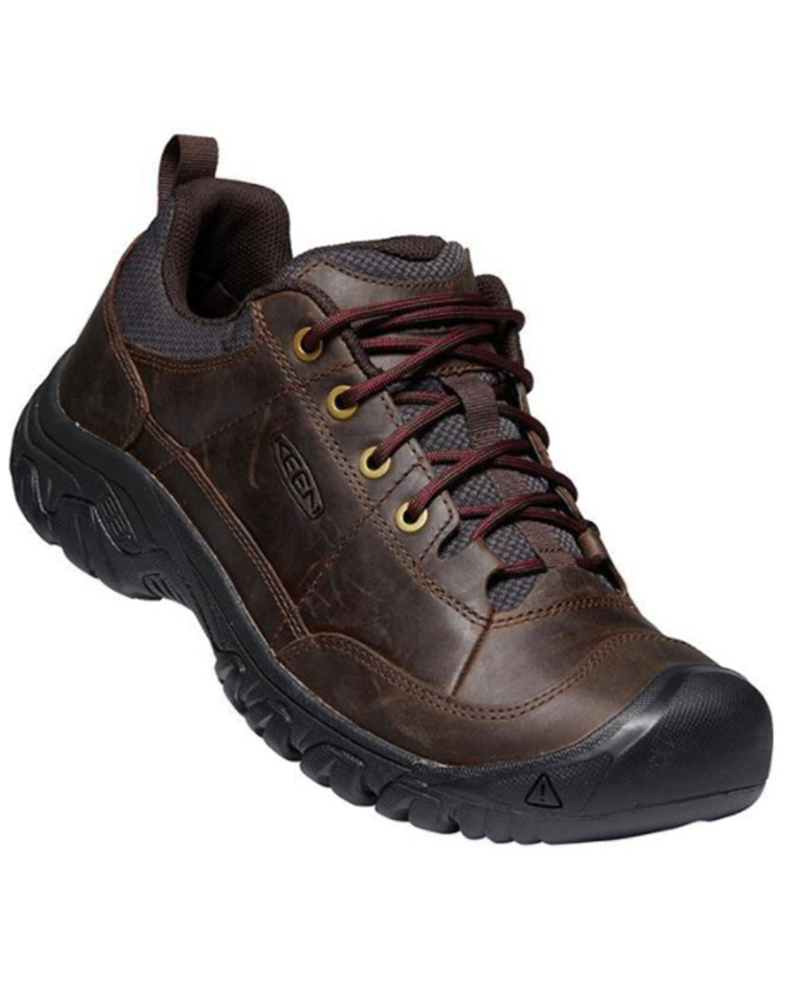 Keen mens cheap targhee
