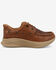 Image #2 - Twisted X Men's EZ On Feather X&trade; Casual Shoes - Moc Toe, Brown, hi-res