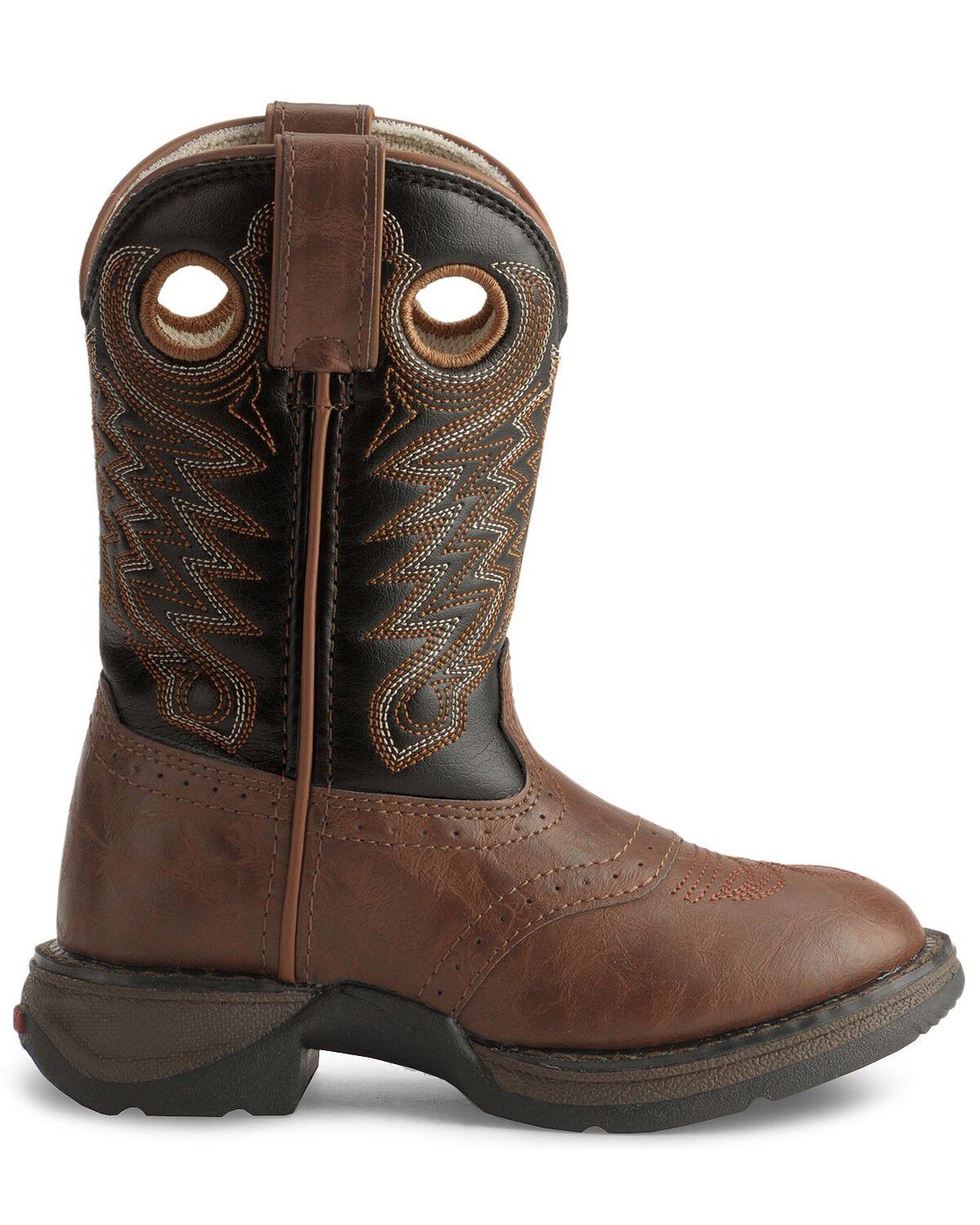 durango lil rebel boots