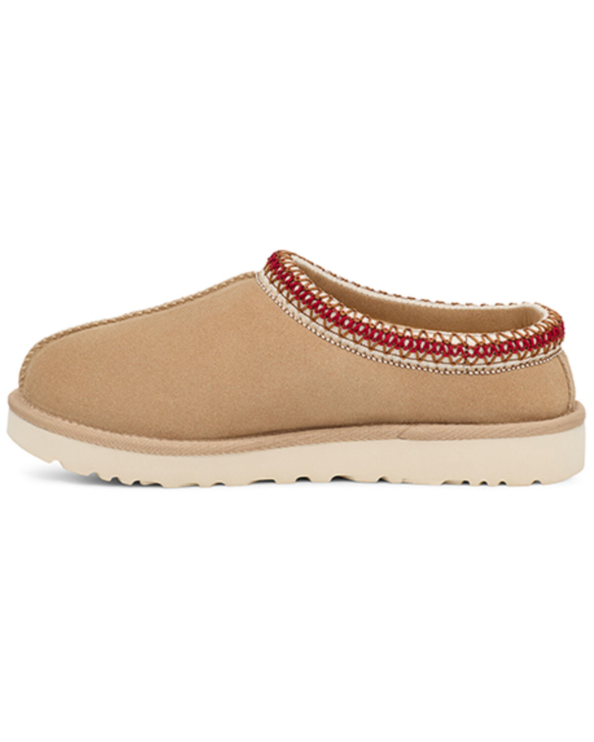 Image #3 - UGG Women's Tasman Slippers, Sand, hi-res