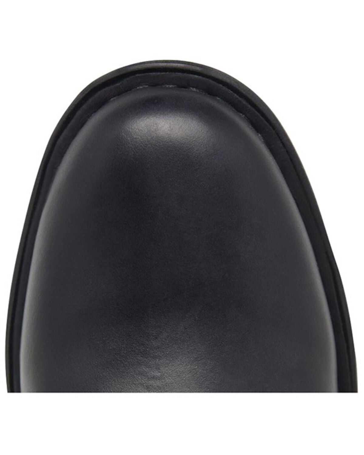 Born Men's Reed Ankle Boots - Round Toe,