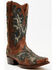 Image #1 - Dan Post Men's Desperado Western Boots - Snip Toe, , hi-res