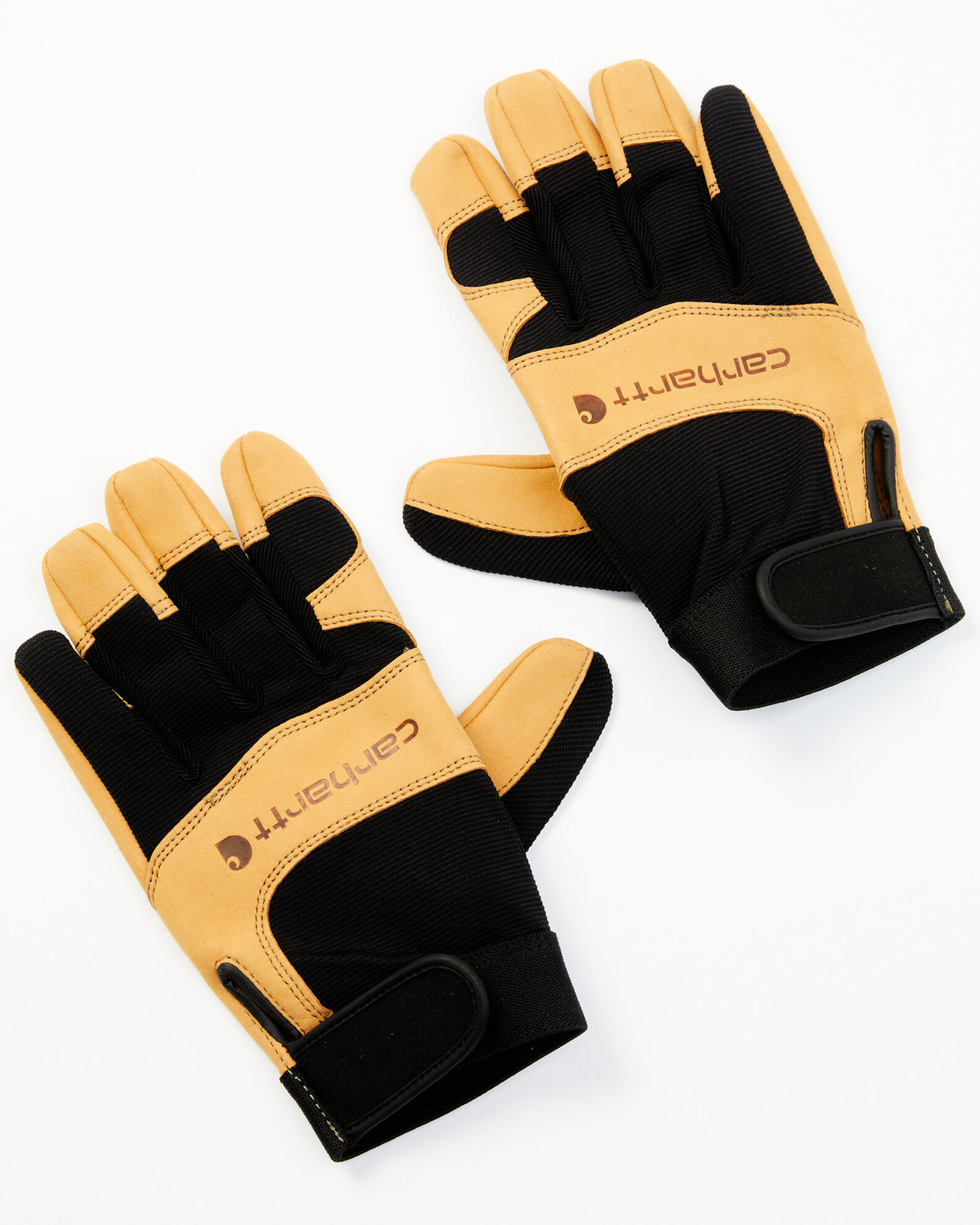 Carhartt Men s The Dex II High Dexterity Gloves